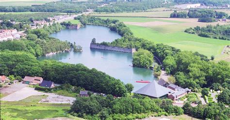 Camping De LOrient Campingplatz in [Tournai ...